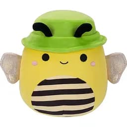 М'яка іграшка Squishmallows Бджілка Санні 19 см (SQCR05386)