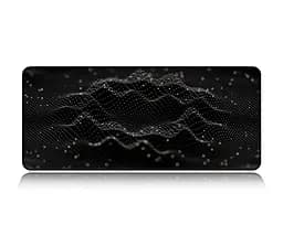 Ігрова поверхня WorkPlace GAME SOUND WAVES 300х500 мм
