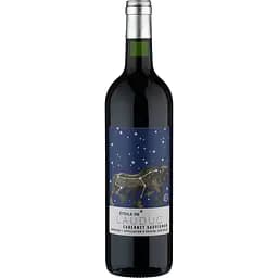 Вино Premium Vins Sourcing Etoile de Lauduc Cabernet Sauvignon, красное, сухое, 14%, 0,75 л