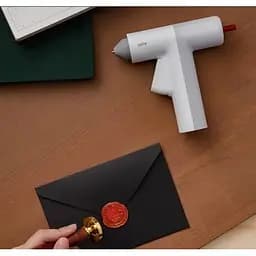 Клейовий пістолет Xiaomi HOTO Lithium Battery Glue Gun White (QWRJQ001) [73683] - мініатюра 5