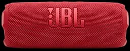 Портативна колонка Flip 7 Red (JBLFLIP7RED) JBL teh0022392 - мініатюра 2