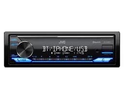 Автомагнитола KD-X382BT USB JVC avt0001224
