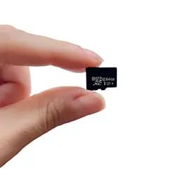 Карта пам'яті microSDXC C10 64GB UHS (U3) - мініатюра 3
