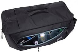 Велосипедна сумка Thule Roundtrip MTB Duffel 70L (Black) 3205536 (TH 3205536) - мініатюра 8