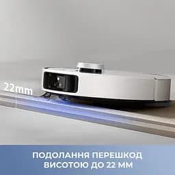 Робот пилосос MOVA E40 Ultra - мініатюра 11