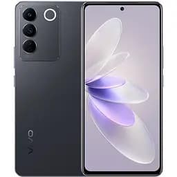 Смартфон Vivo V27e 8/128gb Glory Black Global Version Seller Refurbished