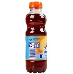 Чай холодний Nestea персик 0.5 л - мініатюра 4