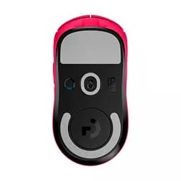 Миша Logitech Pro X Superlight Wireless Magenta (910-005956) - мініатюра 5