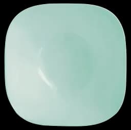 Салатник Luminarc Carine Light Turquoise 14 см бірюзовий (V5280) - мініатюра 3