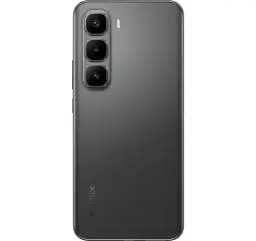 Смартфон Infinix Hot 60 Pro+ X6886 8/256Gb Sleek Black UA UCRF - мініатюра 2