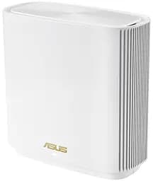 Система WiFi-Mesh ZenWiFi XT8 v2 AX6600, 3xGE LAN, 1x2.5GE WAN, 1xUSB3.1, 1мод, білий Asus teh0017285