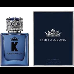 Оригинал Dolce Gabbana K 50 мл парфюмированная вода