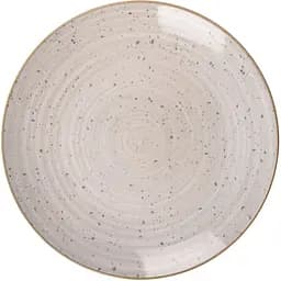 Тарілка десертна Limited Edition Stony Grey 19 см (CG-012-2)