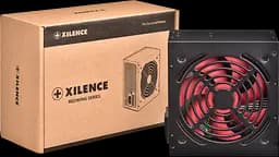 Блок живлення Xilence XP500R7 500W (XP500R7) - мініатюра 2