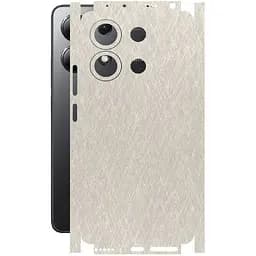 Захисна плівка StatusSKIN для Xiaomi Redmi Note 13 4G Корпус Вініл Титан