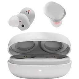 Беспроводные наушники Stereo Bluetooth Headset Amazfit PowerBuds Active White