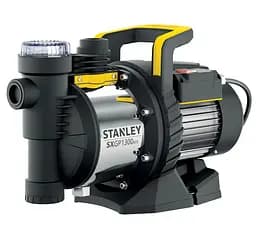 Відцентровий насос Stanley SXGP1300XFE