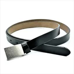 Ремінь шкіряний Weatro жіночий 110-115х2 см acs0017152