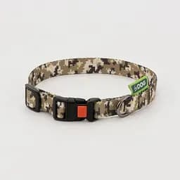 Ошейник для собак Milli Gold 102-1042 S (25-33 см) (2100103192010)(SN)