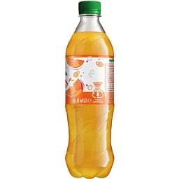 Напій Mirinda Orange Zero Sugar безалкогольний сильногазований 500 мл - мініатюра 3