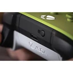 Геймпад Microsoft Wireless Electric Volt (QAU-00022) - мініатюра 10