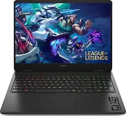 Ноутбук HP OMEN Gaming 16-am0021ua (BW7N2EA)