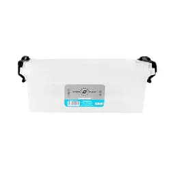 Контейнер для хранения Stars Plast 1.25 л (94001)