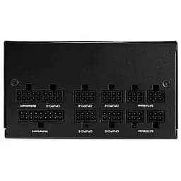 Блок живлення Chieftronic 850W PowerUP Gold (GPX-850FC) - мініатюра 5