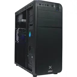 Офісний ПК Power Up #53 Ryzen 3 3200G/32 GB/SSD 512GB/Int Video