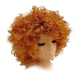 Перука Кучері