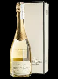 Шампанское Bruno Paillard Blanc de Blancs Grand Cru, белое, экстра-брют, 12%, 0,75 л