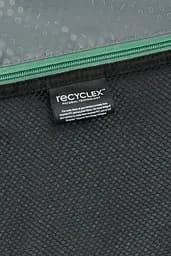Дорожня Сумка На Колесах Samsonite ECODIVER STONE GREEN 67x43x28 KH7*04013 - мініатюра 13