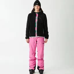 Брюки лыжные Picture Organic Exa W 2026 L Розовый