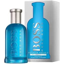 Туалетная вода Hugo Boss Bottled Pacific 100 мл