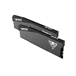 Модуль памяті DDR5 2x16GB/6000 Patriot Viper Elite 5 Ultra (VEU532G6028K) - мініатюра 6