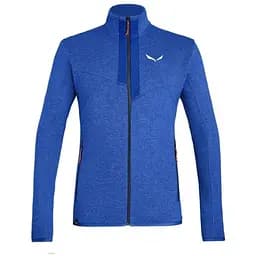 Флісова кофта Salewa Rocca 2 PL M FZ 27559 M Синя (1054-013.012.0104)