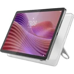 Планшет Lenovo Tab TB311FU 8/128GB Wi-Fi Luna Grey + Clear Case (ZAEH0195UA) UA UCRF