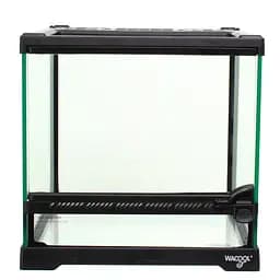 Тераріум Repti-Zoo RHK18SG 21x21x20см (RHK-18SG) - мініатюра 2