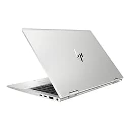 Ноутбук HP EliteBook X360 830 G7 (i7-10610u / 16GB / SSD 512GB / 1920x1080 IPS Touch) Refurbished - мініатюра 2