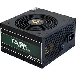 Блок живлення Chieftec Task 700W (TPS-700S) [150119]