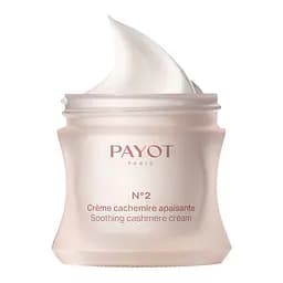 Крем для лица Payot Soothing Cashemere Cream №2 50 мл - мініатюра 2