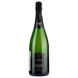 Шампанське Champagne Gardet Millesime 2013 Extra Brut, біле, екстра брют, 0,75 л