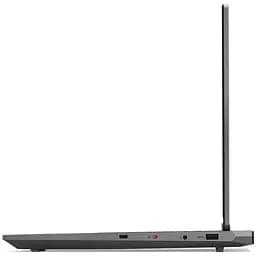 Ігровий ноутбук Lenovo LOQ 15IAX9 i5-12600HX 46GHz, IPS, 24GB DDR5, 1TB, RTX 4050 6GB, Без ОС - мініатюра 15