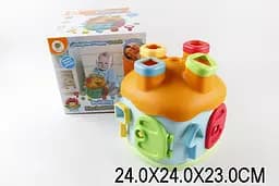 Логика-сортер Double Fun igr0001248