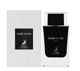 Оригинал Alhambra Dark Door Sport 100 мл парфюмированная вода