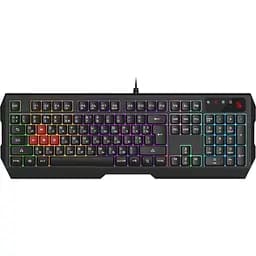 Клавіатура A4Tech Bloody B140N USB black
