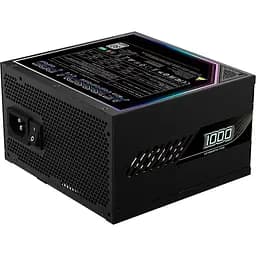 Блок живлення Gigabyte GP-AE1000PM PG5 1000W 80+ Platinum (GP-AE1000PM PG5)