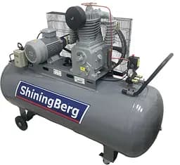 Поршневий компресор LT50-500L - мініатюра 2