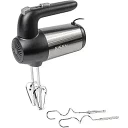 Міксер Eisen EHM-245 чорно-сірий (EHM-245)