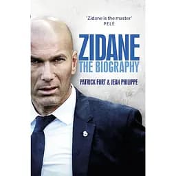 Zidane - Патрік Форт